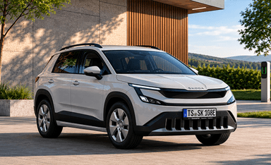 Skoda EPIQ Essence|211PS|55kWh|440km WLTP|zusätzl. förderfähig|Skoda EPIQ Selection 55 ab 28.566€|deutsches Bestellfahrzeug - Neuwagen AH