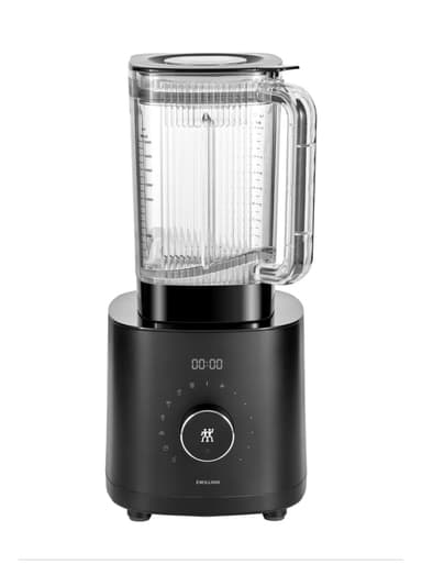 ZWILLING ENFINIGY Hochleistungsmixer – 198,99 € statt 299,99 € (Nur bis 31.05.) - Kaufland