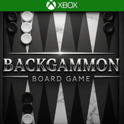 Backgammon: Board Game | Kostenlos Brettspiele für Xbox One / Xbox Series X|S / PC
