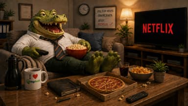 waipu.tv mit Netflix | 50 % Rabatt für 12 Monate | ab 9 € (Werbung), 13,74 € (Standard) oder 16,74 € (Premium) pro Monat - Waipu.tv
