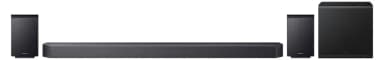 Samsung HW-Q930H, 9.1.4 Kanäle - Kaufland