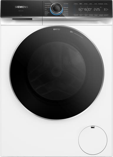 Siemens Waschmaschine WG56B2A42 10kg, iDOS, 1600u/min - FÜR UNS Shop