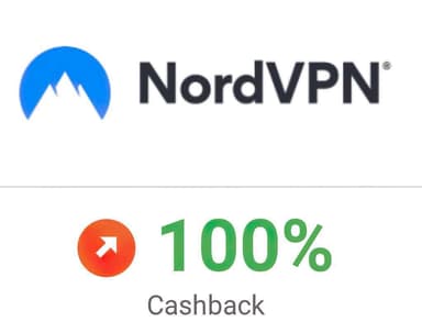 [iGraal] NordVPN & NordPass mit 100% Cashback | 2-Jahres-Paket + 3 Monate extra - NordVPN