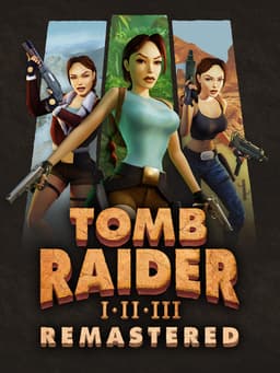 Tomb Raider I-III Remastered - Kostenlos - Epic Games Store | PC