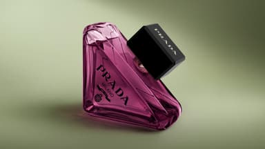Gratis Duftproben: Prada Paradoxe Sweet Chemistry (20.000 Proben) - Prada