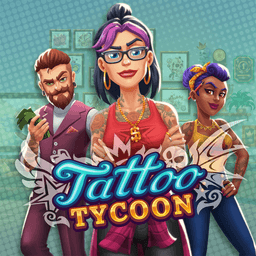 Epic Games Store: Tattoo Tycoon – gratis ab 09.07.2026 17:00 Uhr