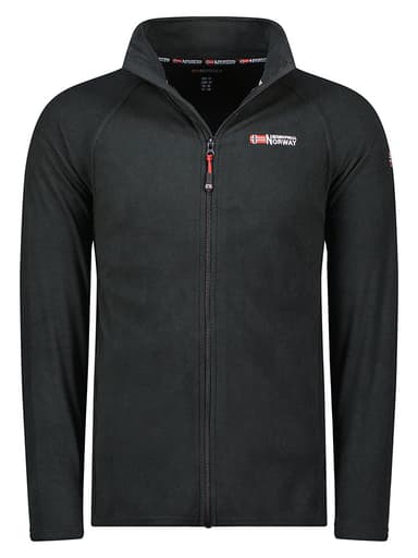 Geographical Norway Outdoorbekleidung im Sale | Jacken, Hosen, T-Shirts uvm. z.B. Geographical Norway Fleecejacke "Tug", für 9,99€+Vsk - Limango