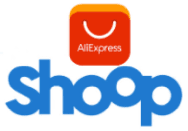 [Shoop | AliExpress] 25% Cashback + Bis zu 110€ Rabatt + Bis zu 80% Rabatt - nur heute - AliExpress