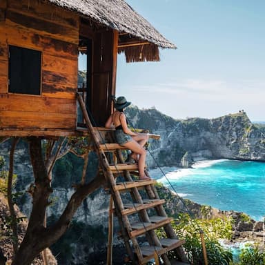 15-22 Tage Bali (Indonesien) Rundreise ab 1999€ für 2 Personen inkl Flug, Gepäck, Hotel, Transfer | Nov-Feb | Ab MUC / andere teurer - Journaway