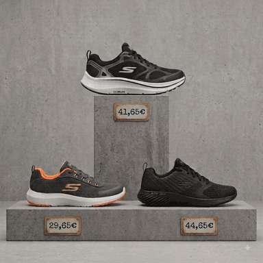 Skechers & Skechers Kids Sale - z.b. Skechers Go Run Consistent 2.0, Skechers Kids Dynamic Tread, Skechers Bounder-Verkona uvm... - Lounge By Zalando