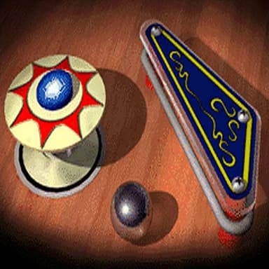 3D Pinball Space Cadet (Klassische Weltraum Flipper Simulation) kostenlos im Apple App Store - App Store