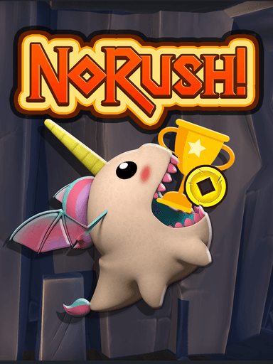 [Epic Games Store PC] Kostenlos NoRush! - Tower Edition (28.08. - 09.09.2026) - Epic Games