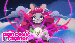 Epic Games Store mobile (iOS | Android): Princess Farmer gratis