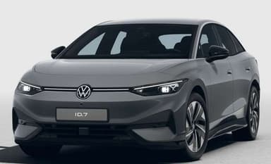 VOLKSWAGEN VW ID.7 / 204 PS / 62 kWh | auch als PRO (Plus), S (Plus), GTX (86 kWh, 340 PS) // Tourer ab 37.195€ (EU Neuwagen/förderfähig) - Jütten & Koolen Automobile GmbH