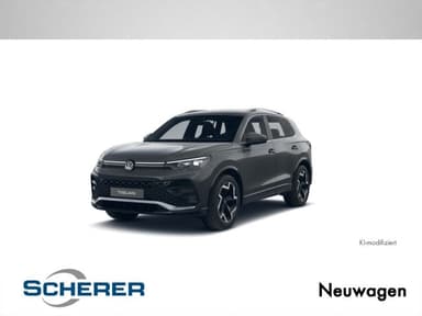 [Privat & Gewerbe Leasing] VW Tiguan R-Line 1.5 TSI 150 PS DSG | Privat 223€/M (LF 0,42) | Gewerbe 149€ netto/M (LF 0,33) | 10.000 km/Jahr - Null Leasing