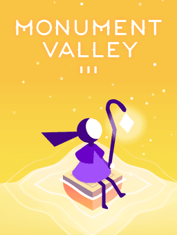 Monument Valley 3 - Kostenlos - Epic Games Store | Android | iOS