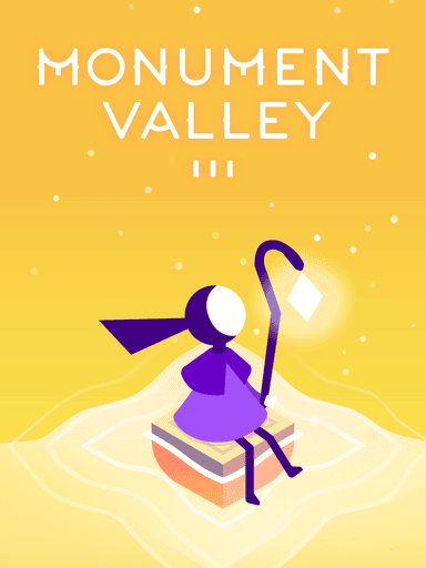 Monument Valley 3 - Kostenlos - Epic Games Store | Android | iOS - Epic Games