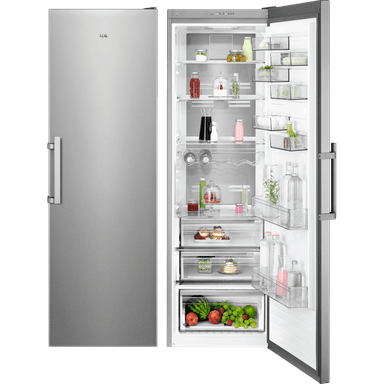 AEG Electrolux ORK8M391DX freistehender Kühlschrank 390L - Top Preis über Corporate Benefits - AEG