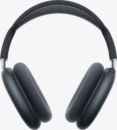 Apple AirPods Max USB-C Schwarz (Andere Farben sind auch zum Dealpreis erhältlich) - Alza