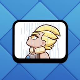 Kostenlose Valkyrie Emote in Clash Royale