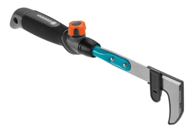 [Prime] Gardena combisystem-Fugenkratzer Unkrautkratzer zum Entfernen von Moos und Unkraut in Plattenfugen - Amazon