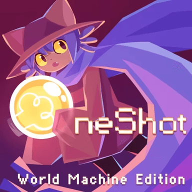 [Nintendo eShop] OneShot: World Machine Edition für Nintendo SWITCH | metacritic 92 / 8,9 | JPN 5,29€ - NOR 8,18€ - Nintendo EShop
