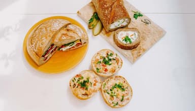 [Gratis] Morgengold Probelieferung mit Brötchen, Brot & Backwaren kostenlos testen (regional, Neukunden) - Morgengold