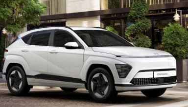 Hyundai Kona Trend EV|204PS|507 km WLTP|deutsches Neufahrzeug|förderfähig|5 J. Garantie|eHK|Winterpaket|Rückfahrkamera|Navi uvm. - Tiemeyer