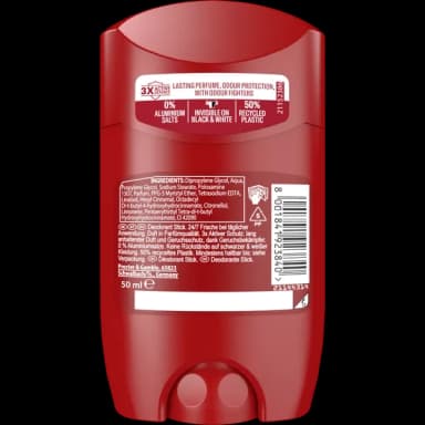 Old Spice Deo Stick 10% gutschein + 3 für 2 Aktion // eff. 2,09€ - ROSSMANN