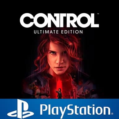 Control Ultimate Edition ►3,99€ | Metacritic 85 | PS4 & PS5 | PlayStation 4 & PlayStation 5 | PS5 Pro optimiert| PSN Store - PlayStation