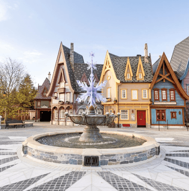 Disneyland Paris (World of Frozen): ab 1 ÜN / Tickets für einen oder beide Parks / ÜN im Premium Hotel / Frühstück / ab 238,60 € für 2 Pers. - Travelcircus