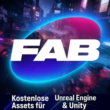 FAB 3x Spiele Assets (Bundles) für Unreal Engine für begrenzte Zeit Kostenlos bis 25.08.26 (Fab.com) - Fab