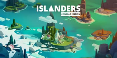 ISLANDERS: Console Edition ~1,74€ | ISLANDERS: New Shores ~6,49€ | Nintendo Switch | eShop - Nintendo EShop