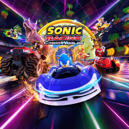 Sonic Racing: CrossWorlds - Steam Free Weekend 30.04-4.05.26