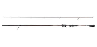 PRIME Abu Garcia Spike S Angelrute Angel Angeln Rod Allround Spinnrute 2.29m | 5-18G - Amazon