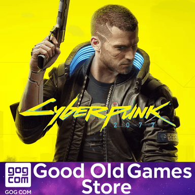Cyberpunk 2077 8€ | Ultimate 15€ | DLC Phantom Liberty 7€ VPN GOG | The Witcher 3 Complete Edition GOG Key 9,55€ - GOG