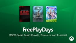 Xbox Free Play Days – Gears of War: E-Day Open Beta, Sunderfolk, Asdivine Cross