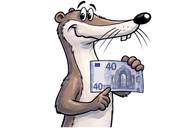 40 Jahre AVM FRITZ! 40€ Cashback/Trade Inn für dich - FRITZ!Box