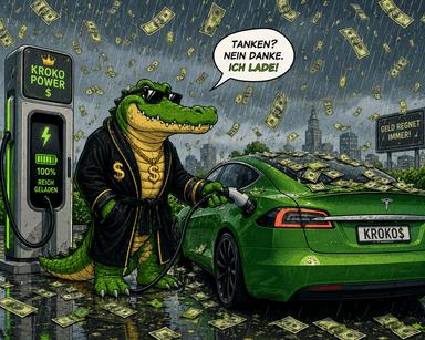 E-Auto Laden: 0,25 € pro kWh bei ChargeOne