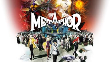 Metaphor: ReFantazio (PS4/PS5) für 27,99€ | JRPG der Persona-Macher | Metacritic 94 - PlayStation