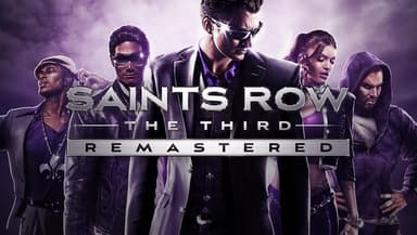 Saints Row : The Third Remastered @ GOG / PC - GOG