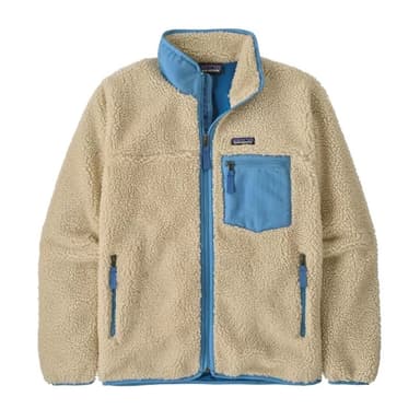 Patagonia - Men's Classic Retro-X Fleece Jacket - Herren - Hardloop