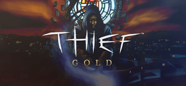 Thief Bundle : Thief Gold, Thief 2: The Metal Age, Thief 3: Deadly Shadows, THIEF: Definitive Edition (GOG) - GOG
