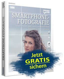 (Franzis) Smartphone-Fotografie (ebook) | gratis statt 10€ | Direktlink im Text | + Bonus eBook