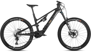 Rotwild R.E375 CORE - E-MTB Carbon Fully - Shimano EP8 - Fox 36 - 360Wh - Bike Discount