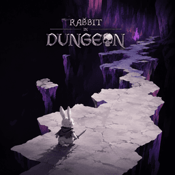 Rabbit in Dungeon KOSTENLOS - PC