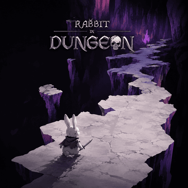 Rabbit in Dungeon KOSTENLOS - PC - ON STOVE