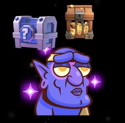 GRATIS Clash Royale Rewards sichern – exklusiver Emote, Gold & Truhen!