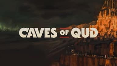 Caves of Qud - GOG - GOG