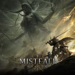 Mistfall Hunter [PC & Xbox Series X|S] | Xbox Game Pass | 29.07.